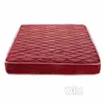 King size bed used