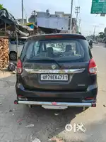 Maruti Suzuki Ertiga 2017 Diesel 178000 Km Driven
