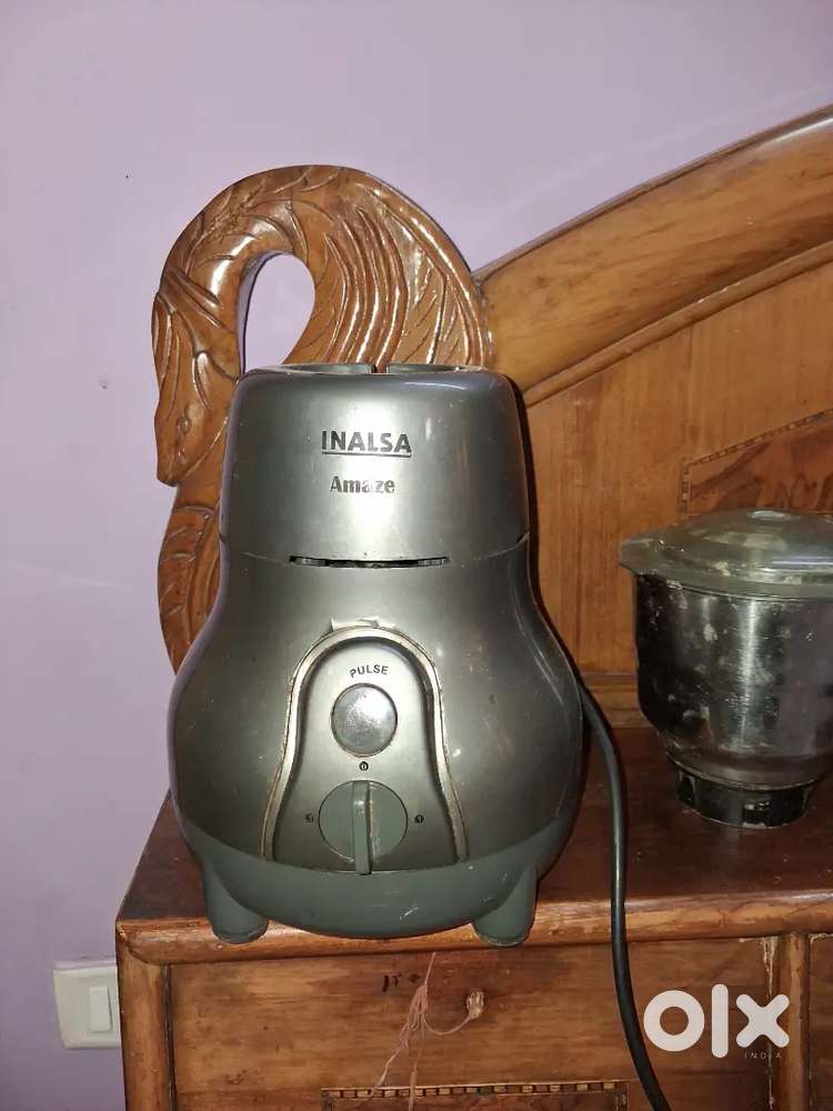 INALSA MIXI