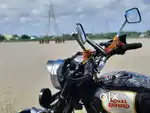 Royal Enfield Classic 350 - Awesome Condition