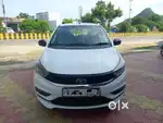 Tata Tiago 1.2 Revotron XZ Plus, 2021, Petrol