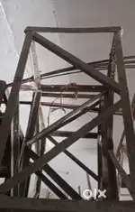 Shuttering material