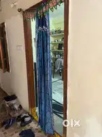 To-Let/Kphb/1RK/9k/Family or girls-3 only/ground/attached