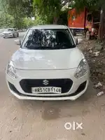 Maruti Suzuki Swift LXI 2018, 2020, Petrol