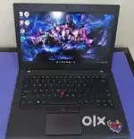 Lenovo ThinkPad