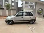 Maruti Suzuki 800 AC, 2007, Petrol