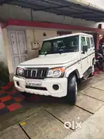 Mahindra Bolero Power Plus Diesel 130000 Km Driven