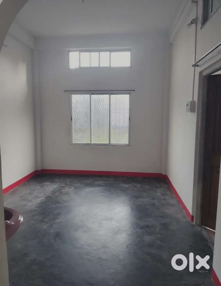 House for Rent (two wheeler parking available)