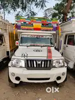 Mahindra Bolero pickup 1.3 model 2019