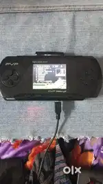 PVR VEDIO GAME WE CANNOT TV ALSO