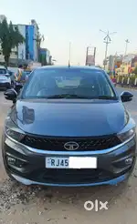 Tata Tiago XZ, 2021, Petrol