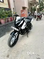 Pulsar ns 160    2018 1st owner fix price