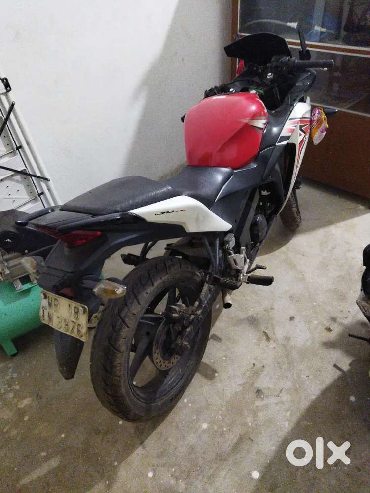 Good condition