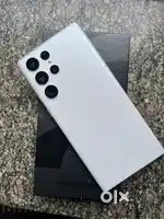 Samsung S22 ultra 5G