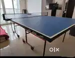 STAG professional table tennis is available for sale.