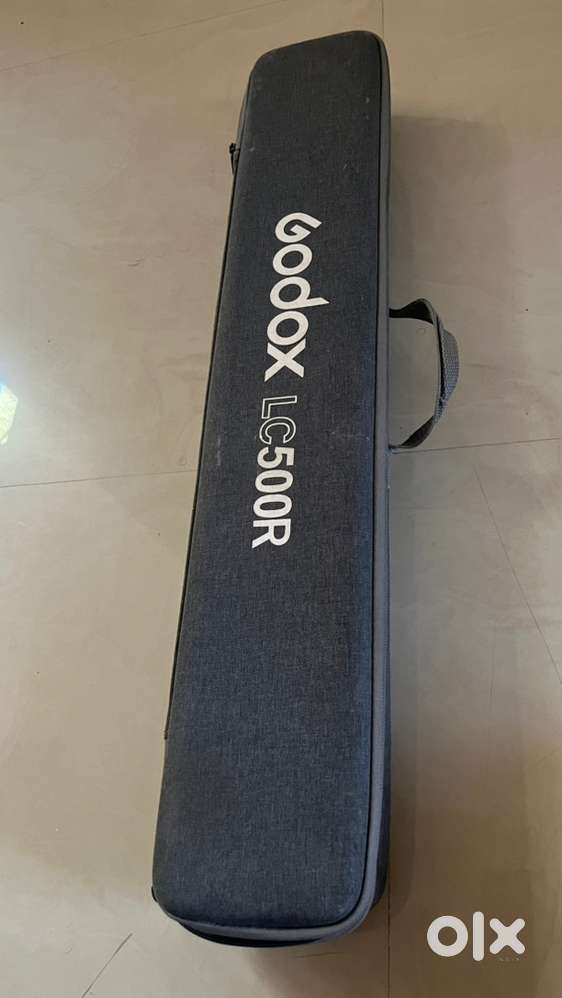 Godox Lc 500R