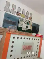 Office work