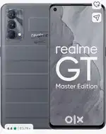 Realme Gt Master Edition 8 gb Ram 256 gb storage