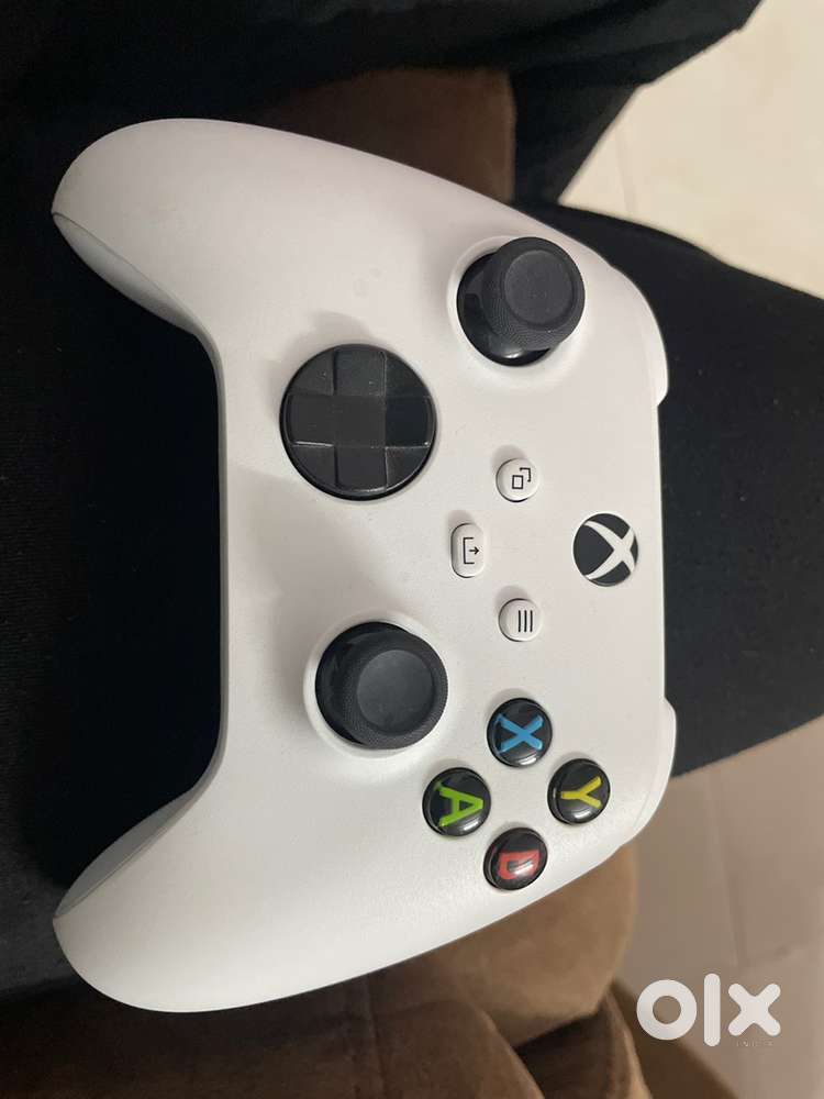 XBOX CONTROLLER X