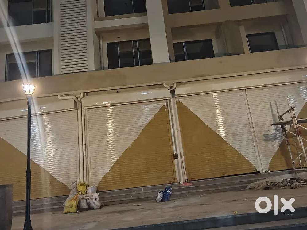Tmc building.shop for sale. .