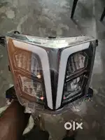 tvs ntorq led headlight