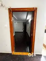 North east facing fall celling and furnished and its ready to occupy