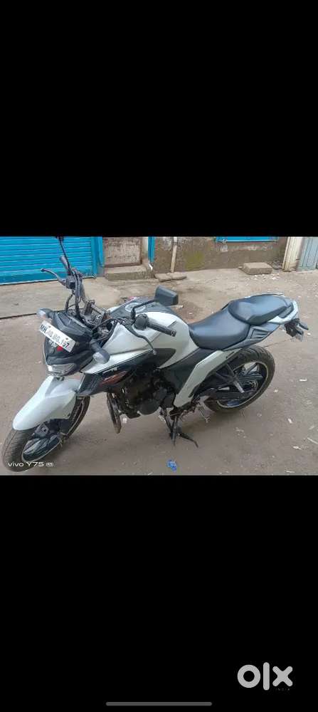 Fz2.5 Fully working condition 2nd onwer