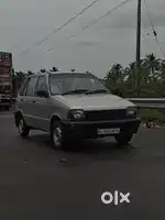 Maruti Suzuki 800 2004 Petrol 76000 Km Driven