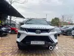 Toyota Fortuner 3.0 4x4 Manual, 2018, Diesel