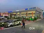 TATA MOTORS  शोरूम मे आवश्यकता हैं पुरुष और महिला की आवश्यकता हैं !