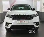 Land Rover Range Velar R-Dynamic S Diesel, 2022, Diesel
