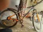 Cycle ahe new wikaychi ahe