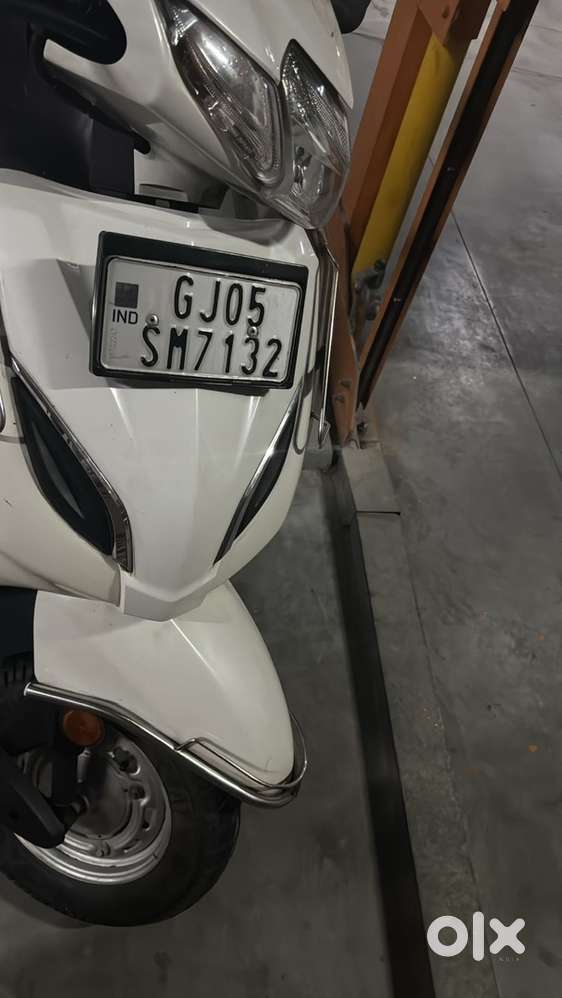 Brand new condition