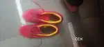 Football stats shoes size 5 sega spectra brand new condition