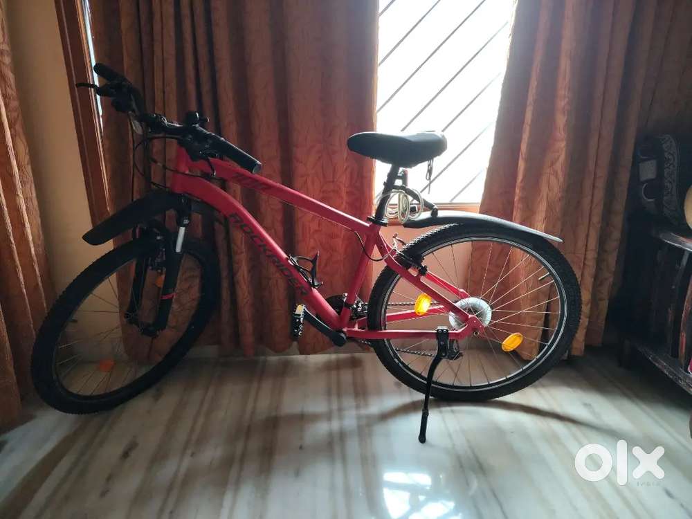 Rockrider ST-100