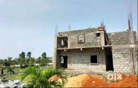 Villas and Villas Plots