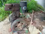 Alternator width generator