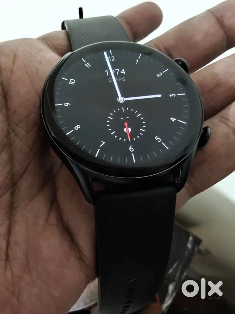 Amazfit GTR 3 Pro
