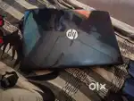 HP pavilion gameing laptop