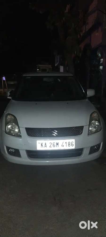 Best conditioned car