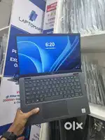 Refurbished Dell Laptop 7410 i5-10th Gen 8GB RAM W56GB SSD Free Bag