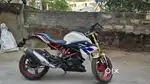 BMW G310R – 2021 – Excellent Condition – First Owner