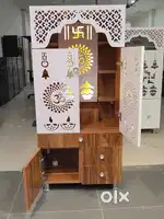 GHAR KA MANDIR