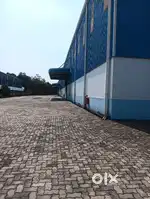 2000 to25000sqf & 1lacs sqf godown  for rent kalamassery