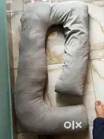 Pregnancy Pillow