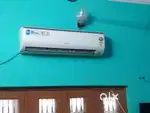 Ac repair and service 400