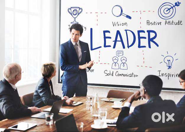 need personal managers   only for females 25 to 55 years