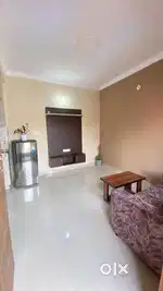 Fully furnished 1 bhk, Bommanahalli