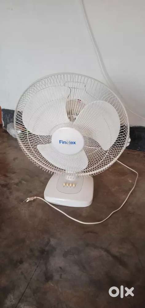Finolex fan