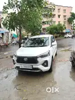 Toyota Rumion 2024 CNG & Hybrids 30000 Km Driven